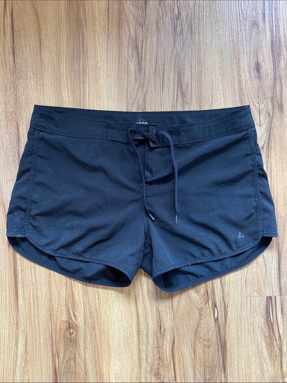 Prana Women's Schaffie Short - Medium